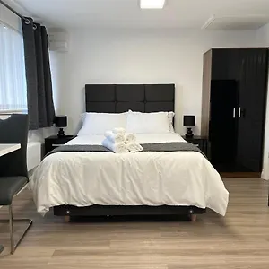  Apartment Man - Stereoshower Freeparking 5min-metro