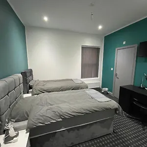  Homestay Luxurious En-suite 4