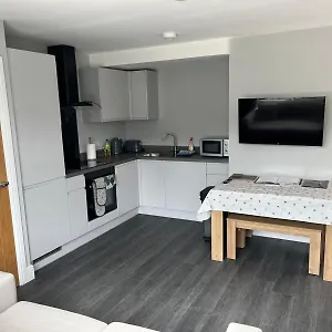 1 Bedroom Ground Floor Bournemouth